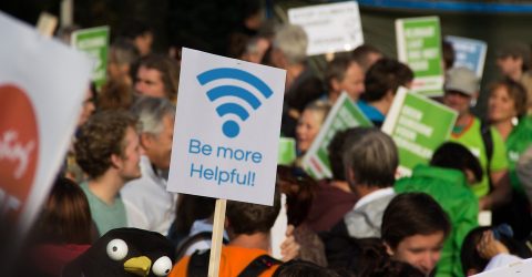 How to Complain to Your Broadband Provider