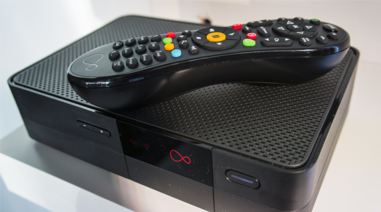 Virgin Media V6 TiVo box comes with new one month broadband deals