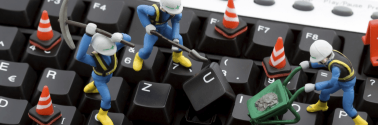 How to declutter: Spring cleaning your computer for better security