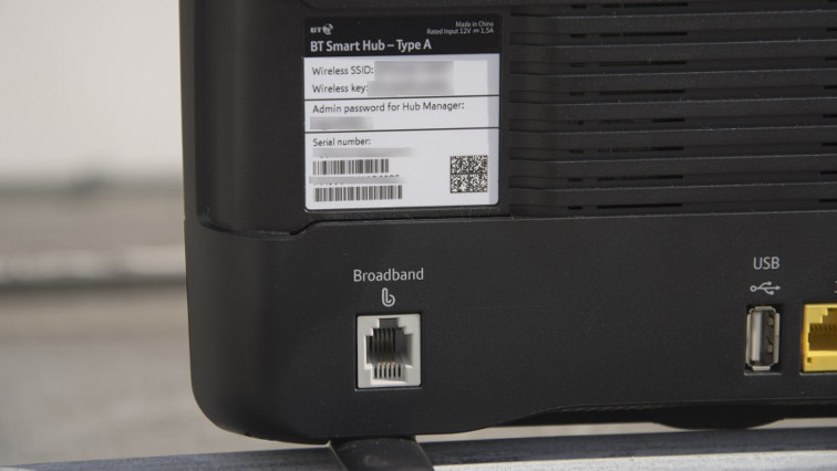 How important is your router? Is it worth upgrading? 6