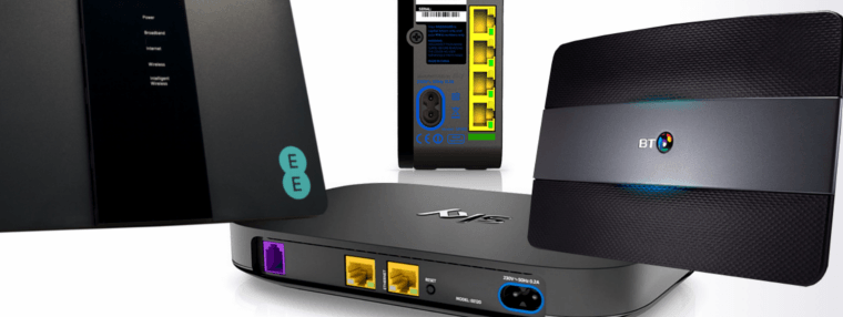 How important is your router? Is it worth upgrading?