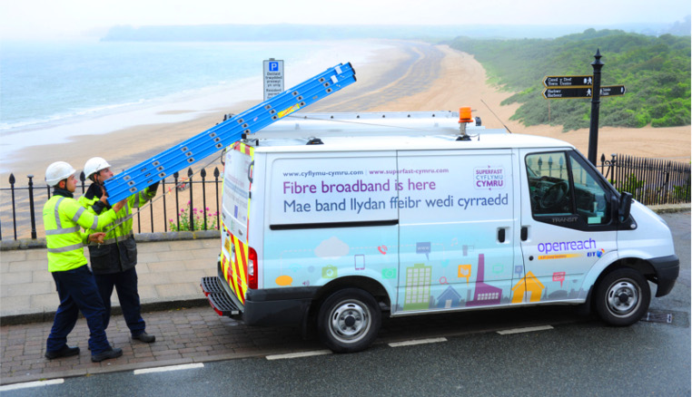 Rural broadband: How bad is it, and what can you do? 2