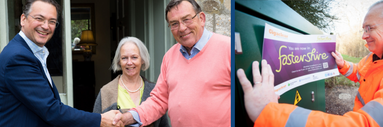 'Just the beginning': Upstart Gigaclear now has 10,000 broadband customers