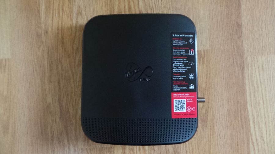 Virgin has turned your router into a public WiFi hotspot - but is it safe? 1