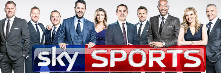 Sky Sports slash prices to £18/month as BT bidding war takes hold