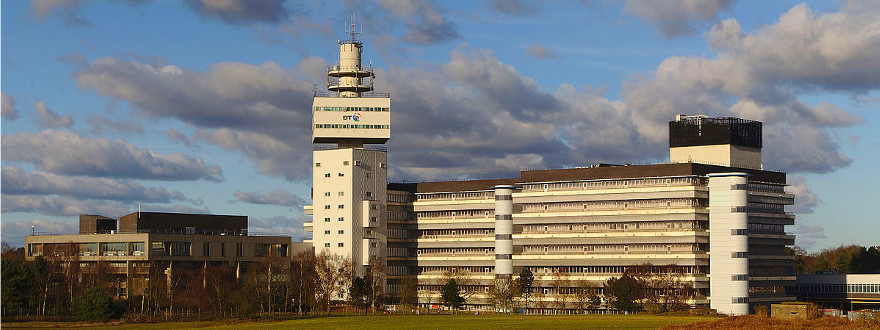 BT broadband boffins demo ‘fastest ever’ 100Gbps network