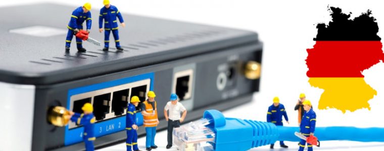 Germany just fixed broadband speed lies, so why can’t we?