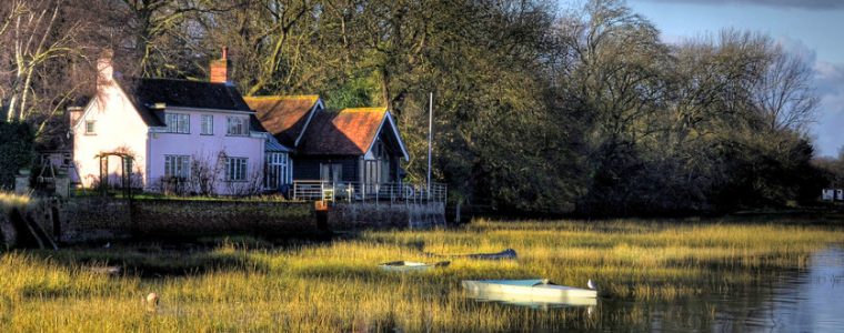 Suffolk fibre broadband now reaches 90%