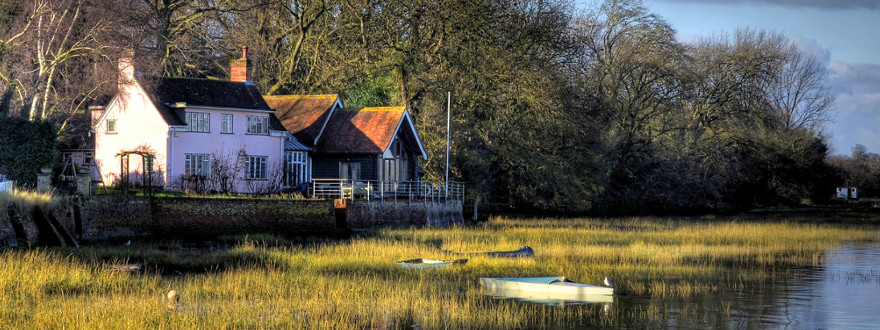 Suffolk fibre broadband now reaches 90%