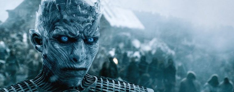 Hackers leak Game of Thrones spoilers, scripts