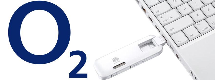 O2 4G mobile broadband now 6 months free