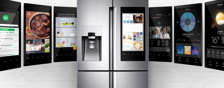Police want security ratings for ‘hackable’ smart fridges