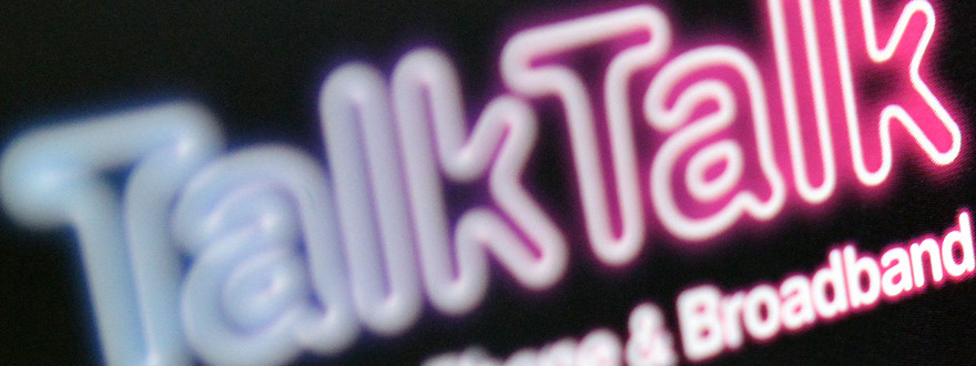 TalkTalk fined £100,000 as “rogue staff” grab customer data