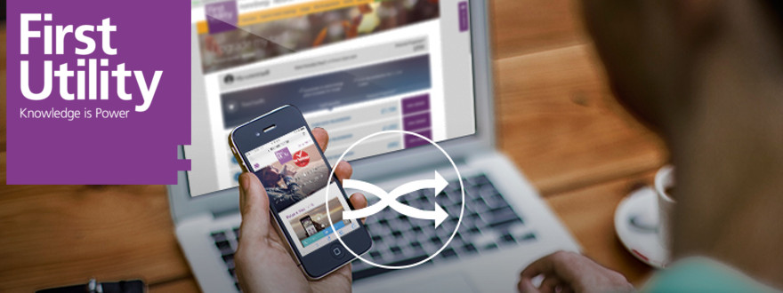 Until 31 August: First Utility free gift giveaway