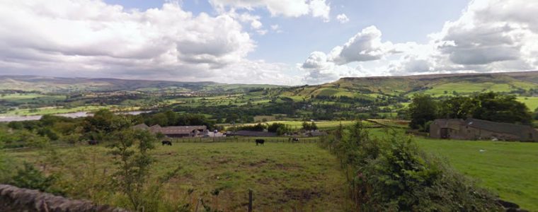 Villages high on a Derbyshire hill getting 1Gbps broadband