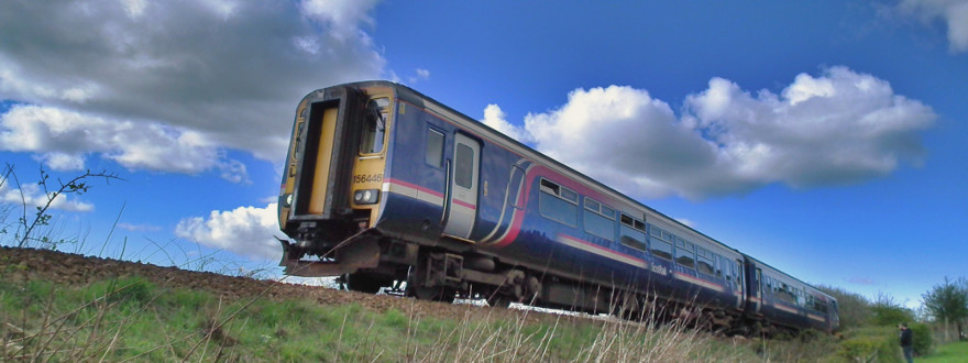 300Mbps Scotrail WiFi coming in 2018
