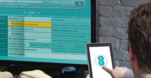 EE 90Mbps WiFi box could kill off rural fixed broadband