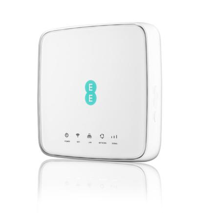 EE 90Mbps WiFi box could kill off home broadband