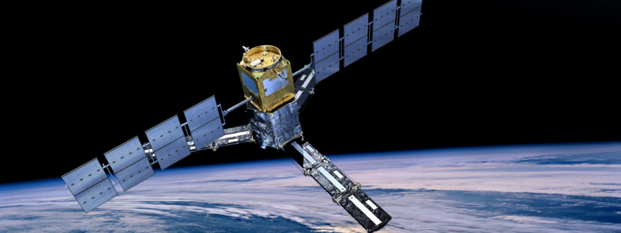 SpaceX wants to launch 4,425 satellites for gigabit broadband