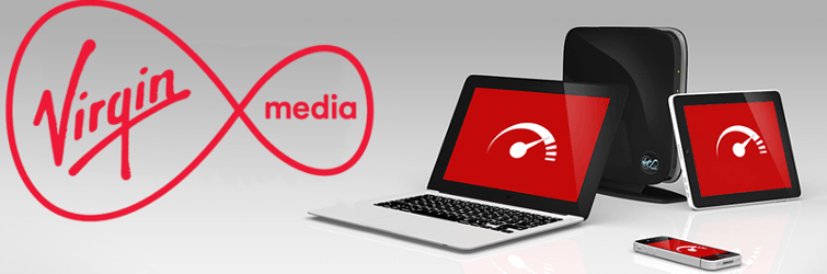 £24 off Virgin broadband only for 48 hours