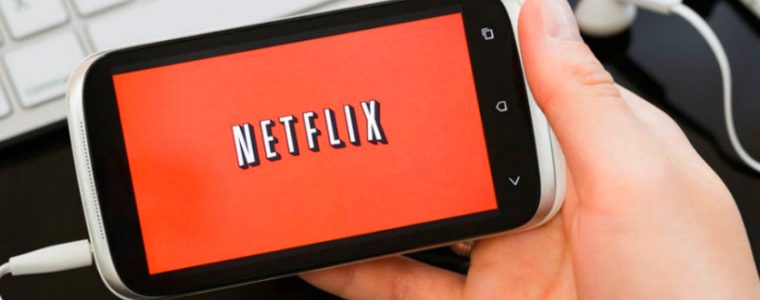 Netflix price hike leaves UK users fuming