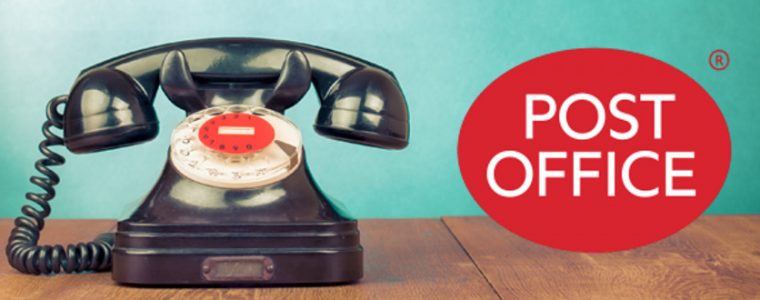 Post Office landline is Ofcom’s most complained about