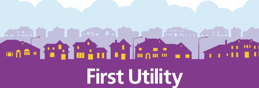 Black Friday deals: First Utility broadband at £17.95