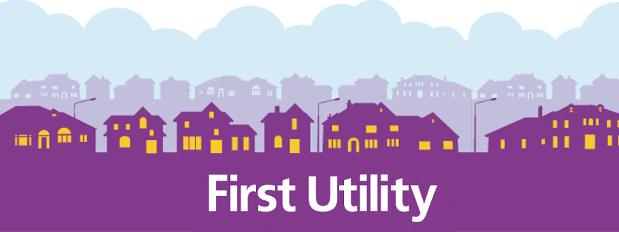 Black Friday deals: First Utility broadband at £17.99