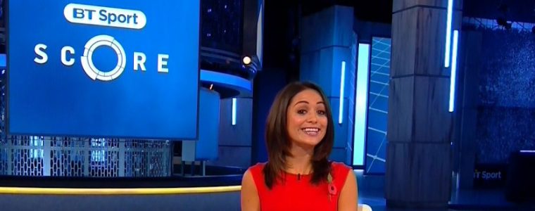 BT Sport offers up Christmas treats for football fans