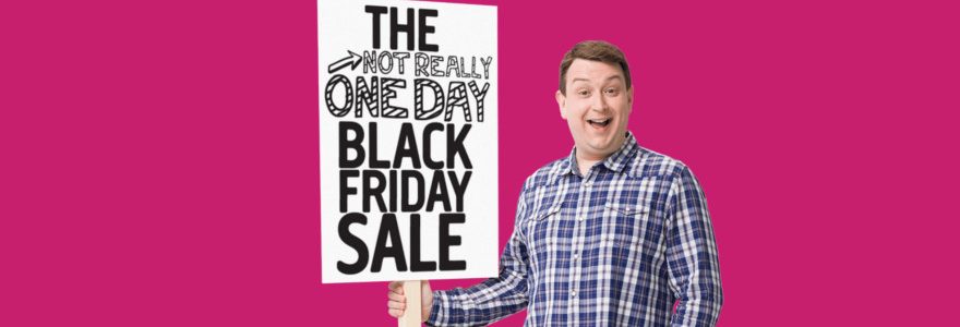 Plusnet drop broadband prices ahead of Black Friday