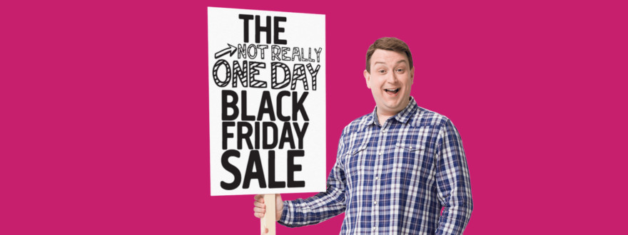 Plusnet Black Friday price drop