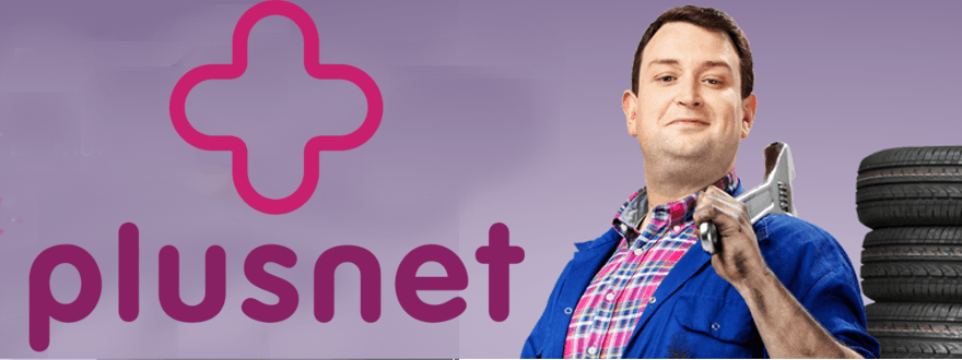Plusnet guilty of false £4.50 Facebook broadband ad