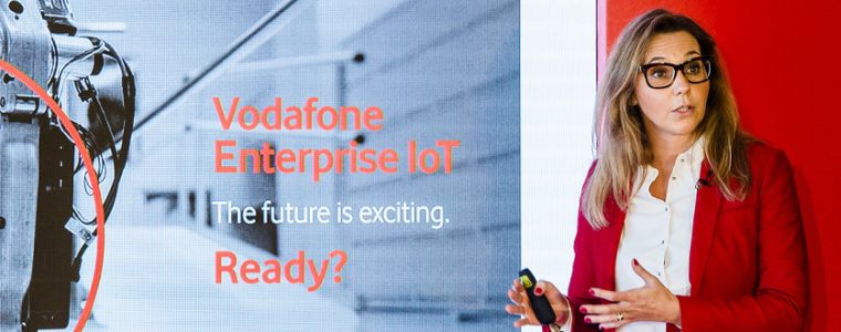 33,000 join Vodafone broadband as 5G waits in wings