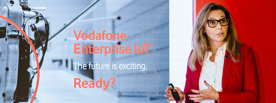 33,000 join Vodafone broadband as 5G waits in wings