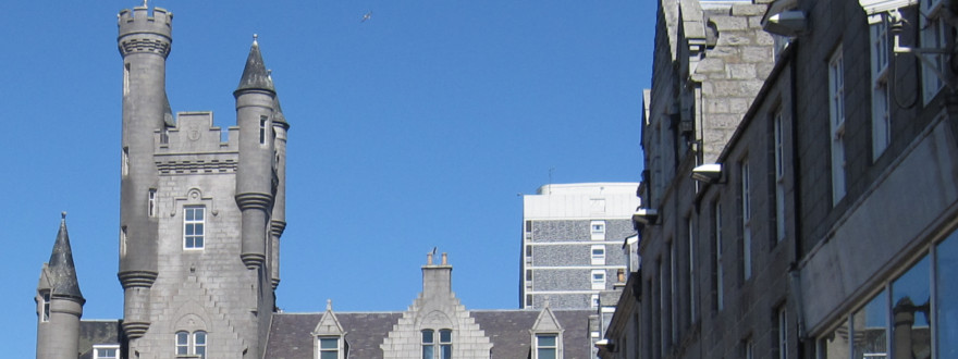 CityFibre Aberdeen: Schools and libraries go gigabit