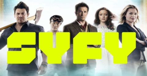 NowTV Entertainment Pass adds SyFy channel