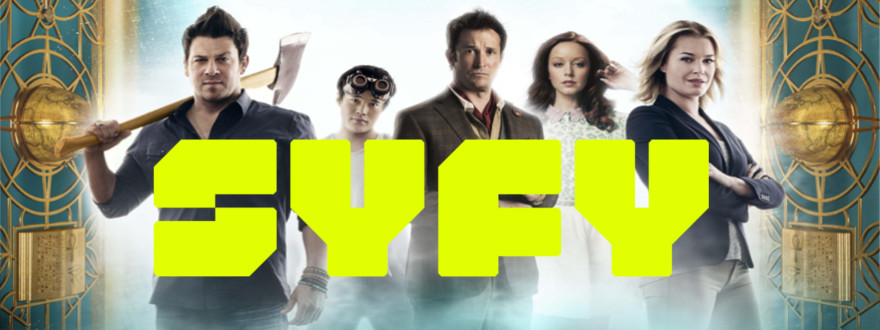 NowTV Entertainment Pass adds SyFy channel