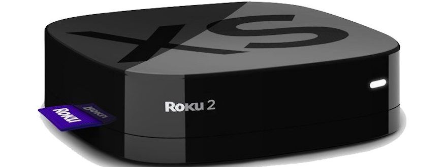 What is Roku and how do I use it?