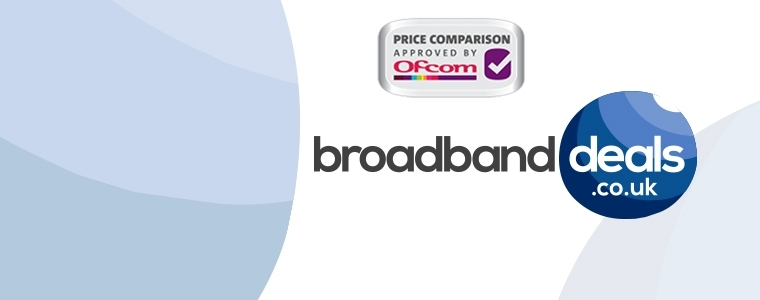 BroadbandDeals.co.uk wins Ofcom accreditation