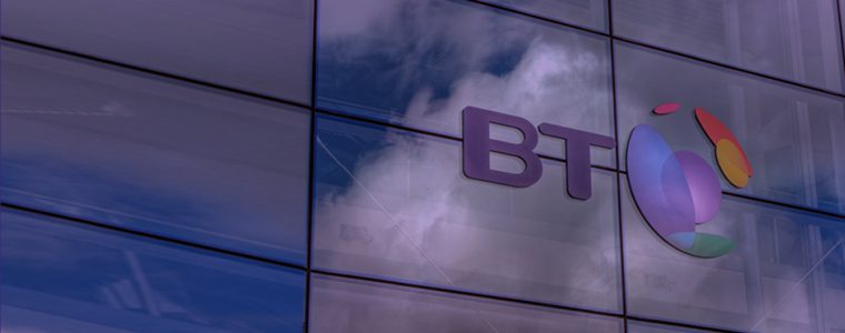 BT increases targets for FTTP rollout