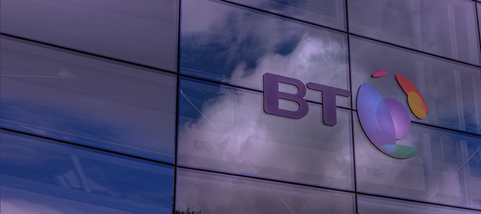 BT increases targets for FTTP rollout