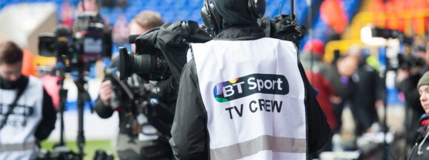 Facebook hire Eurosport boss to pinch football from Sky, BT
