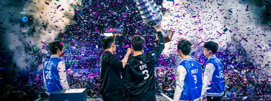 Facebook takes on Twitch with Dota 2 gaming for ESL One