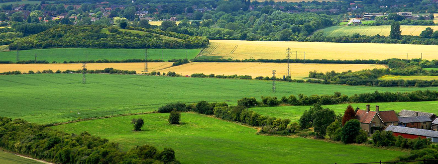 Gigaclear snaps up Aylesbury Vale broadband network