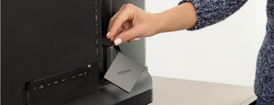 Google pulls Youtube from Amazon Fire TV, Youtube fires back
