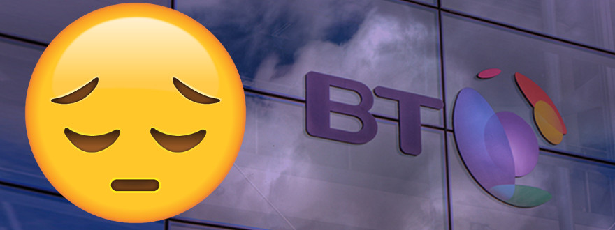 How to beat the January 7 BT price increase
