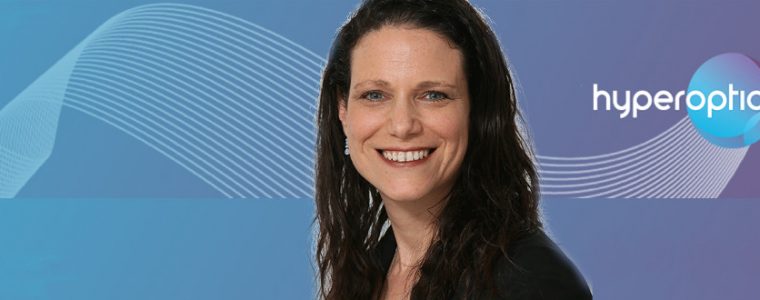 Hyperoptic boss Dana Tobak made CBE