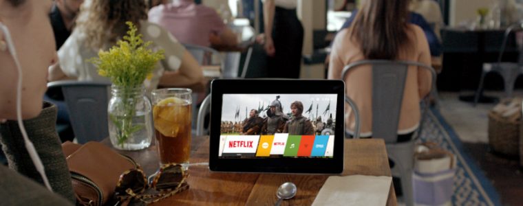Netflix losing shows as Hulu becomes major player