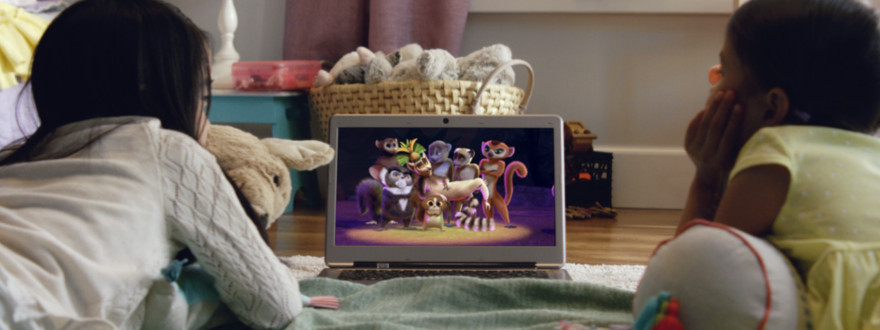Rated: Best UK ISP for Netflix
