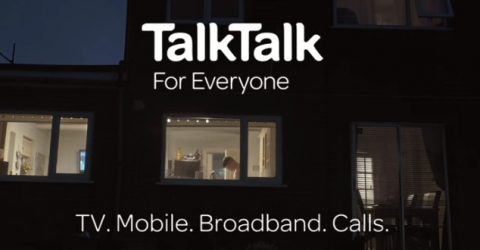 TalkTalk broadband blasted by Ofcom as UK’s most complained about
